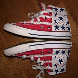 Converse American shoes